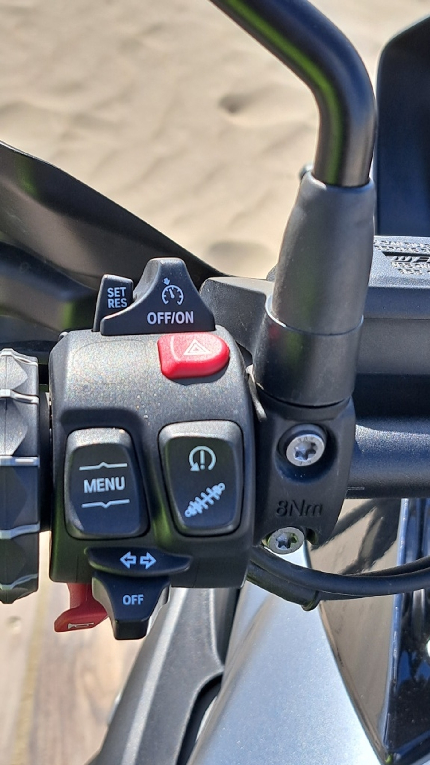 Foto van BMW R 1250 GS
