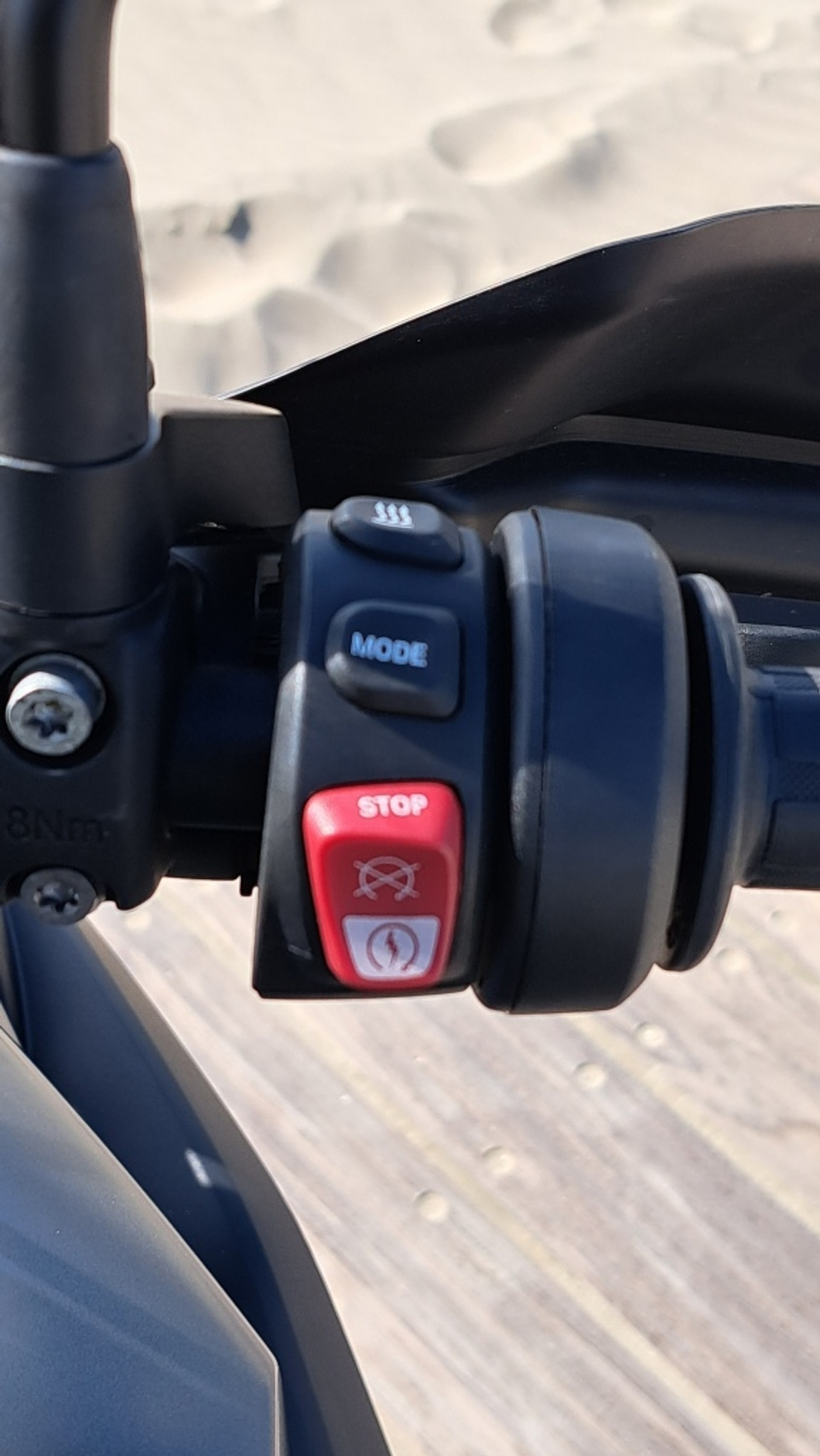 Foto van BMW R 1250 GS