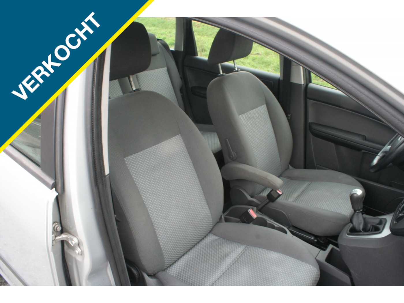 Foto van Ford Focus C-max