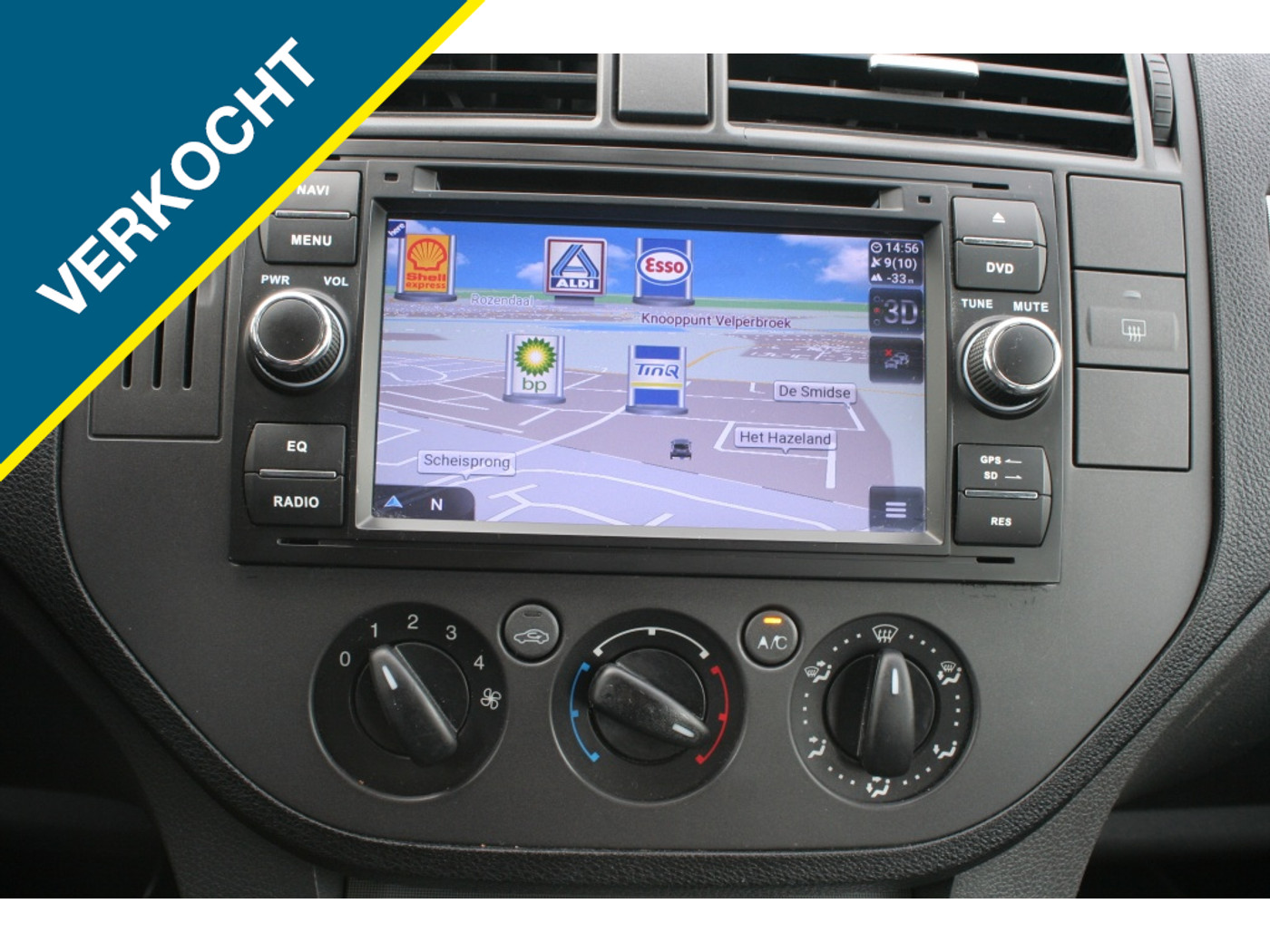 Foto van Ford Focus C-max