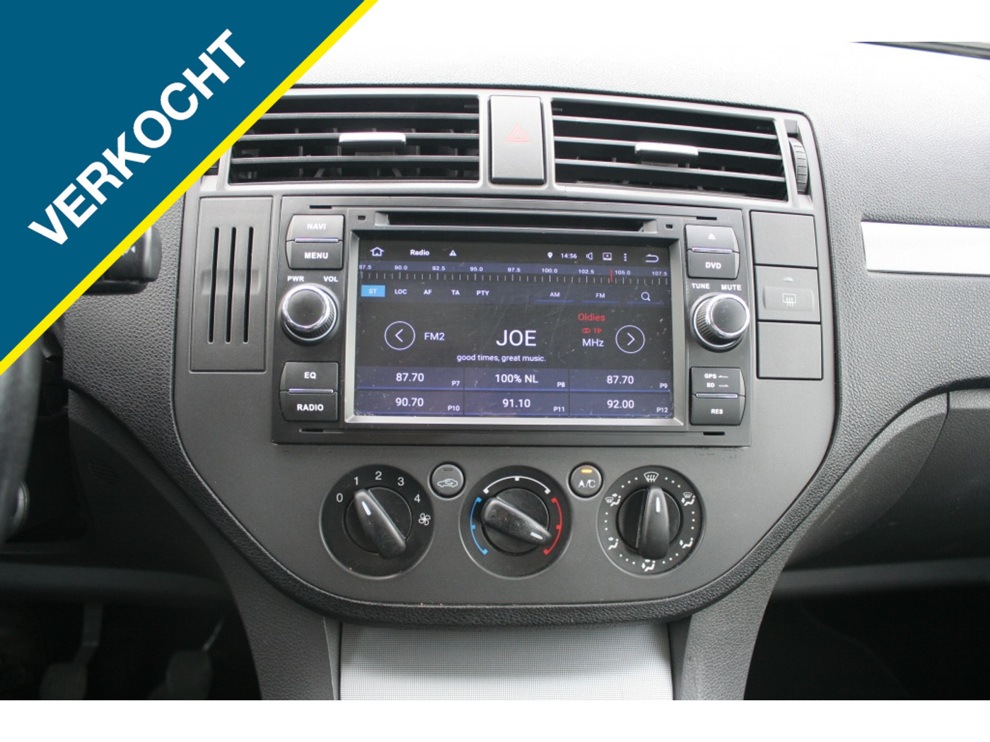 Foto van Ford Focus C-max