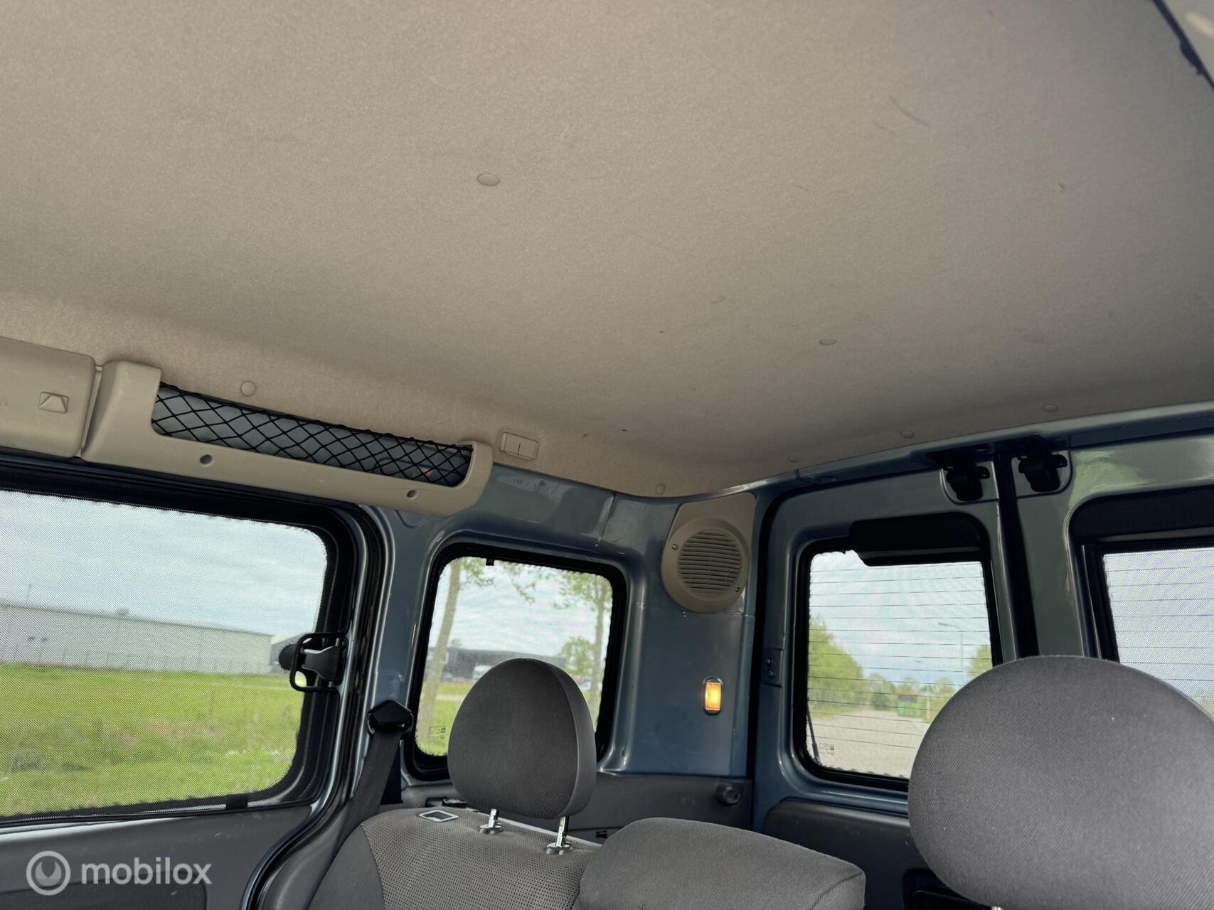 Foto van Opel Tour
