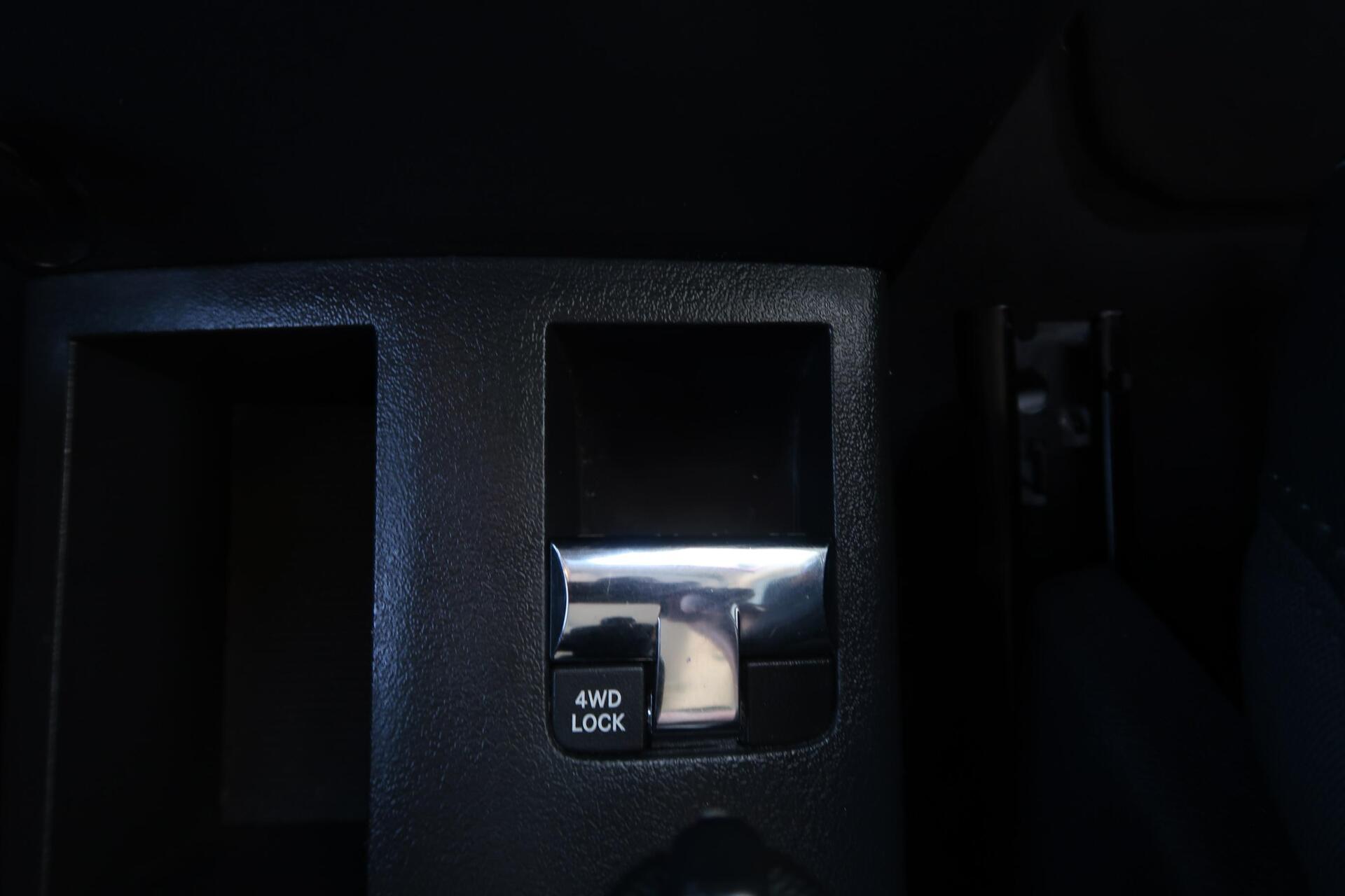 Foto van Jeep Patriot