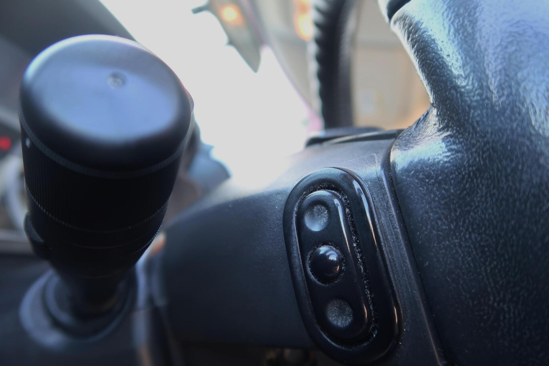 Foto van Jeep Patriot
