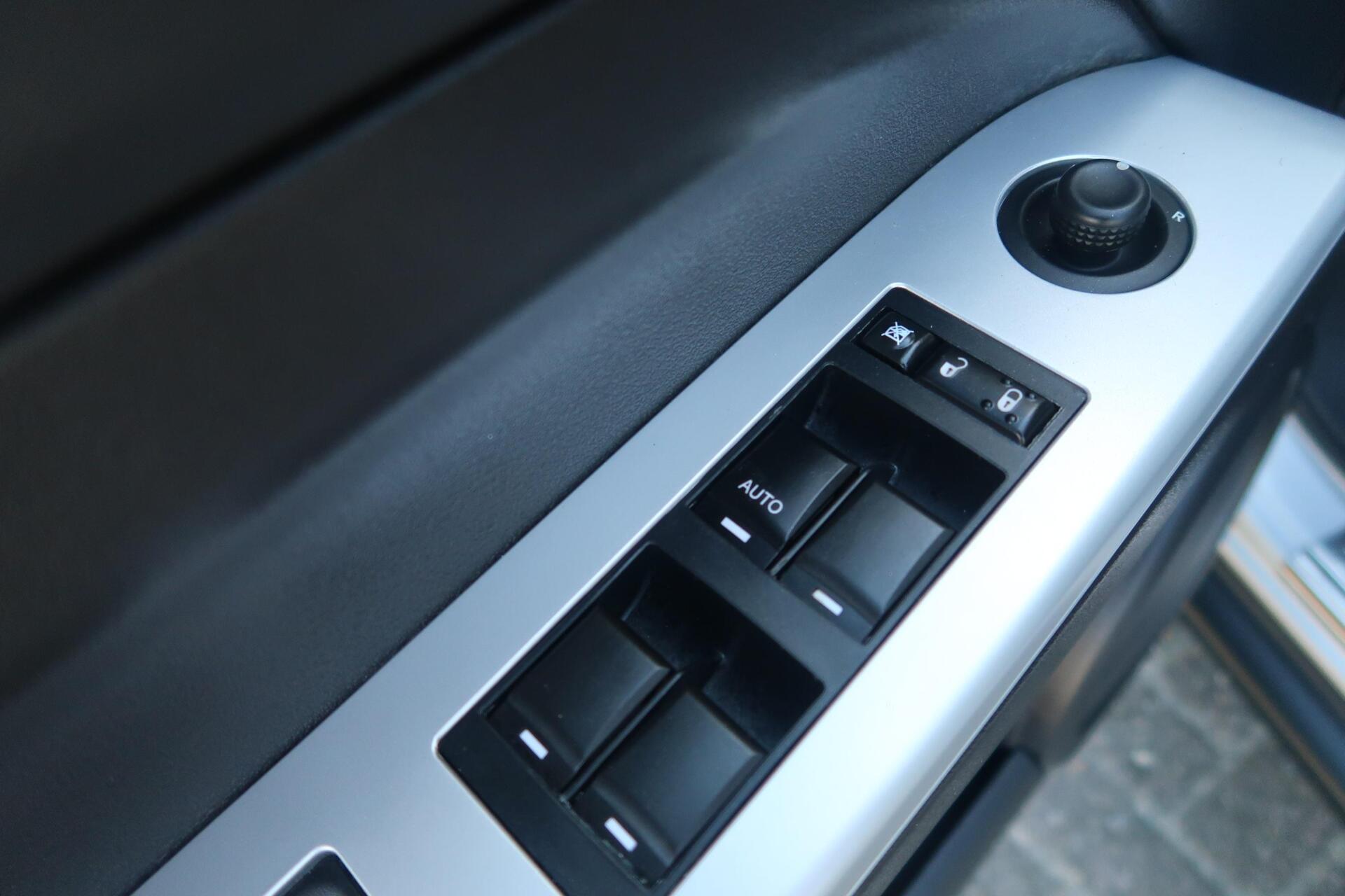 Foto van Jeep Patriot