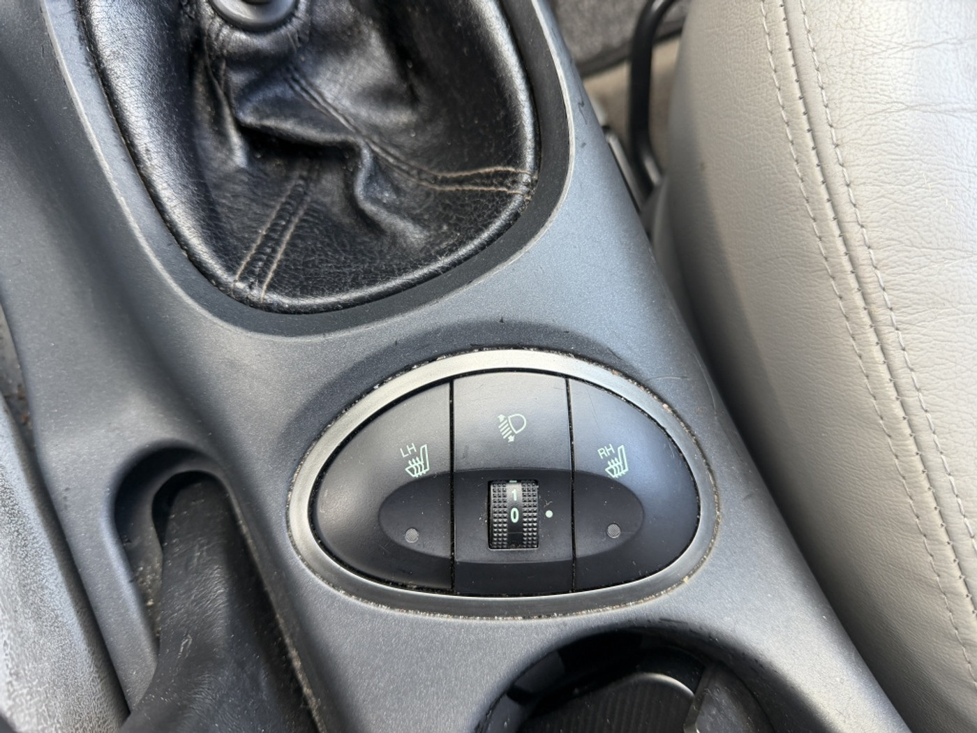 Foto van Hyundai Santa Fe