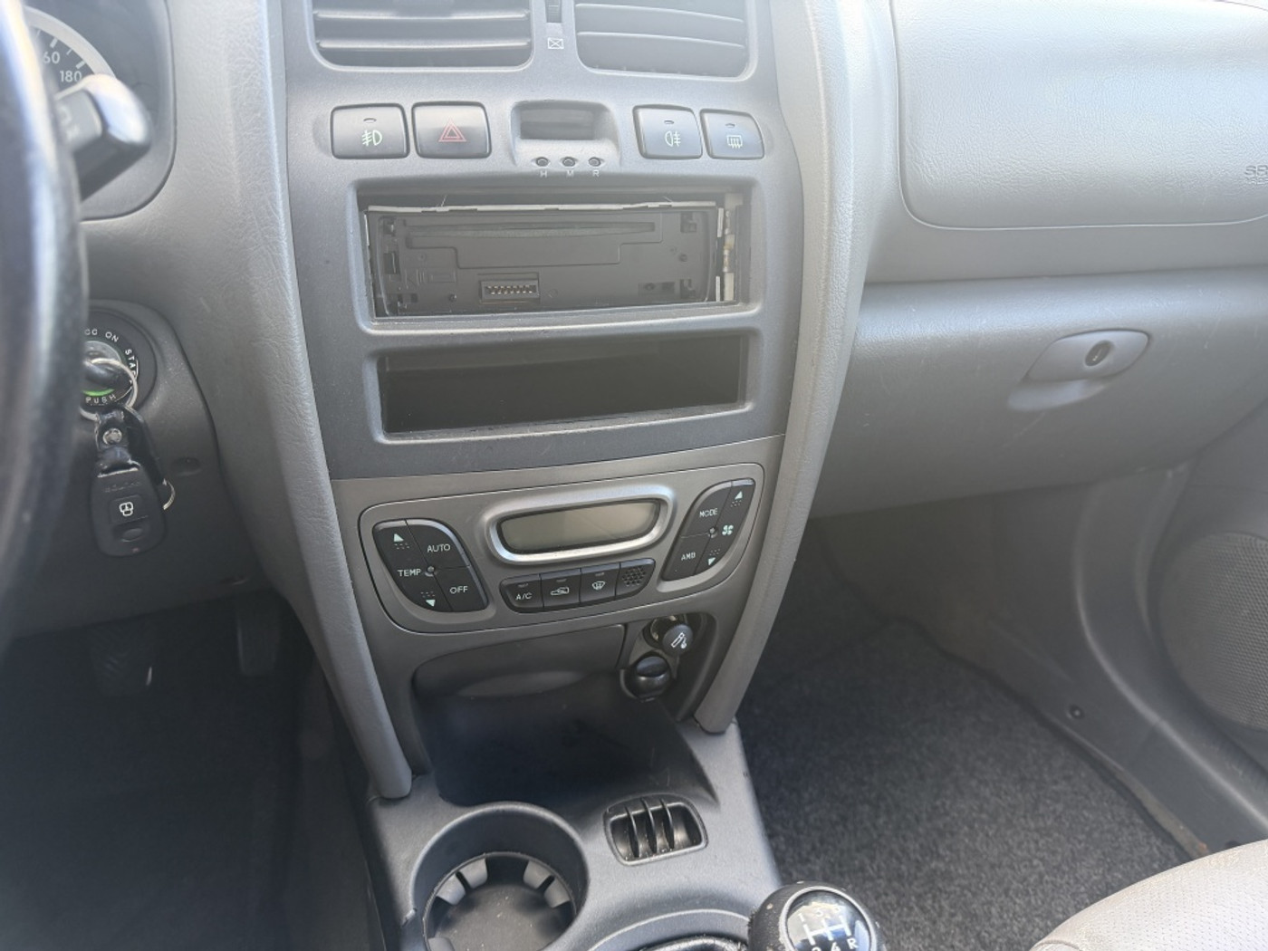 Foto van Hyundai Santa Fe