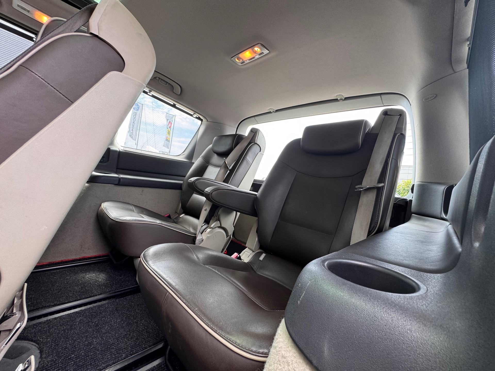 Foto van Renault Espace