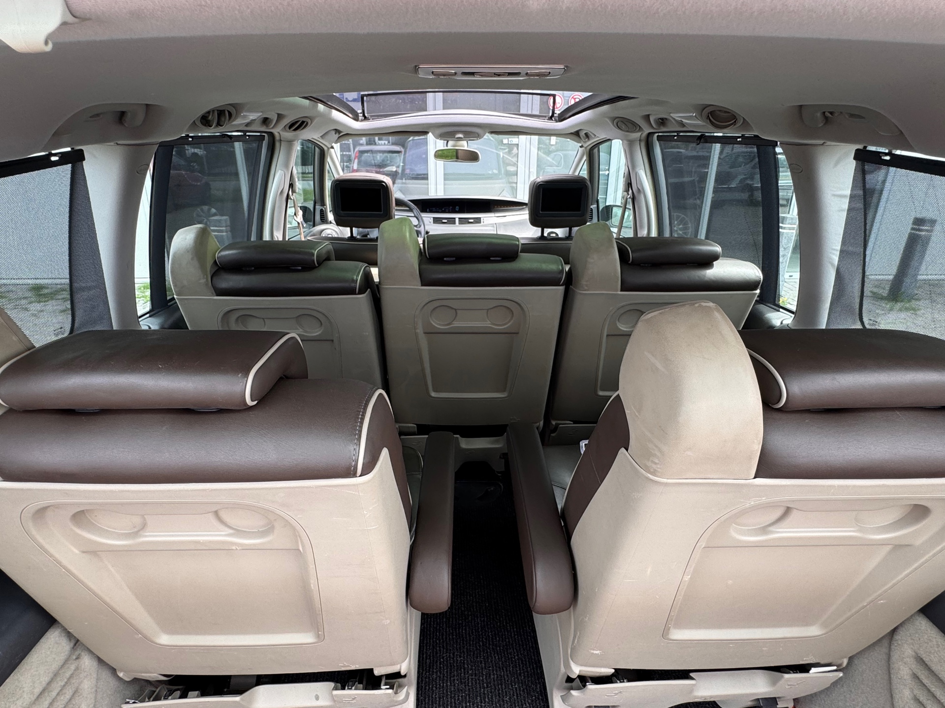 Foto van Renault Espace