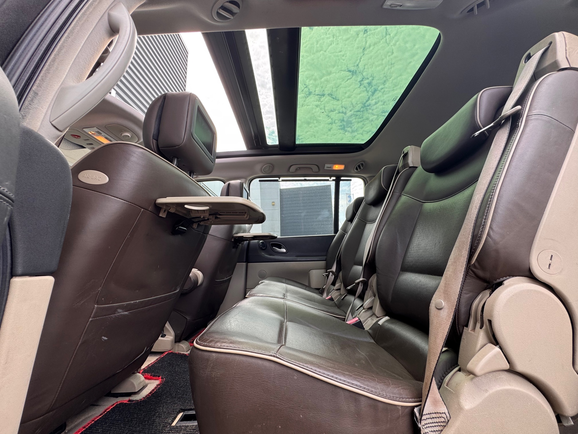 Foto van Renault Espace