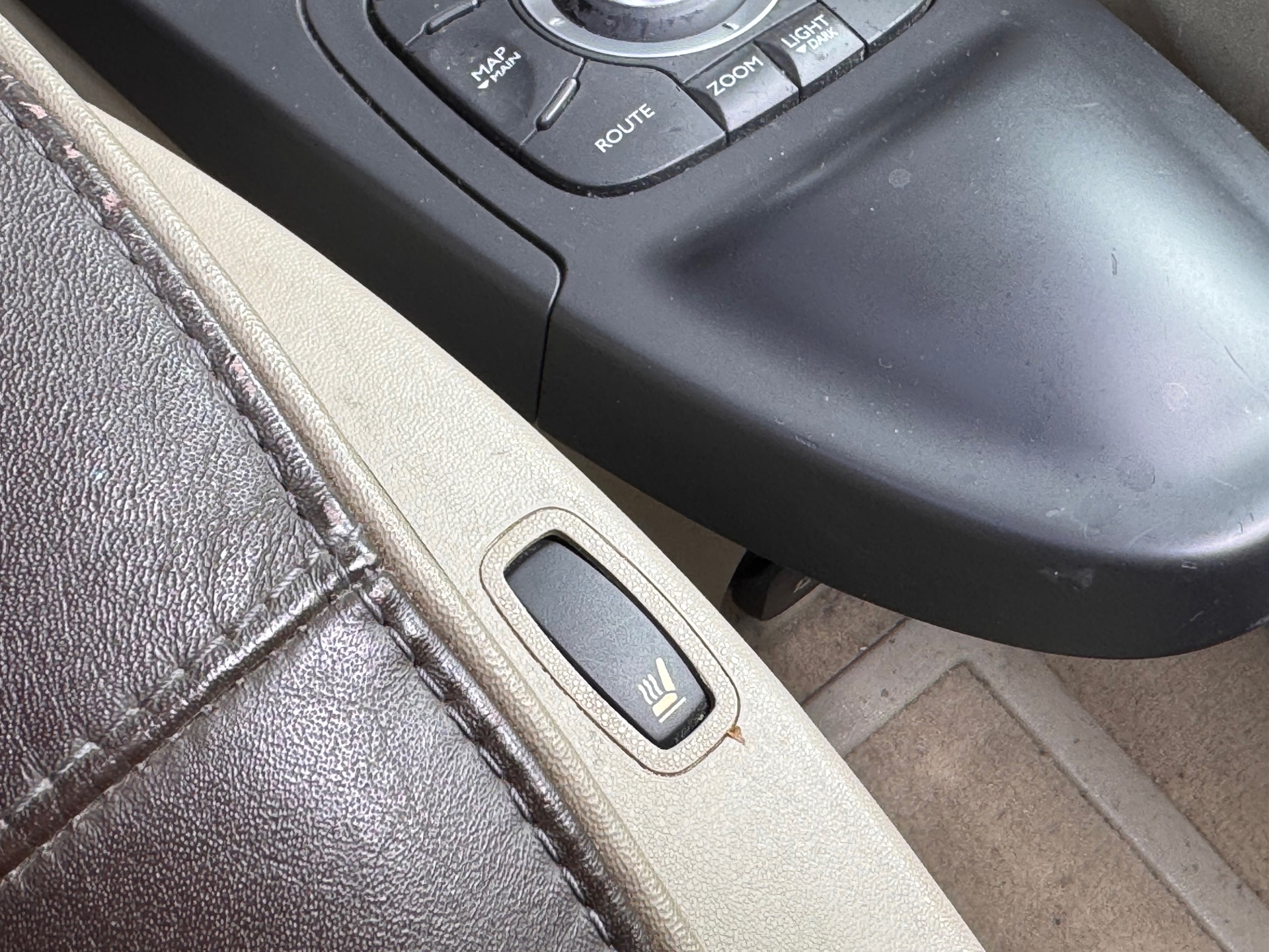 Foto van Renault Espace