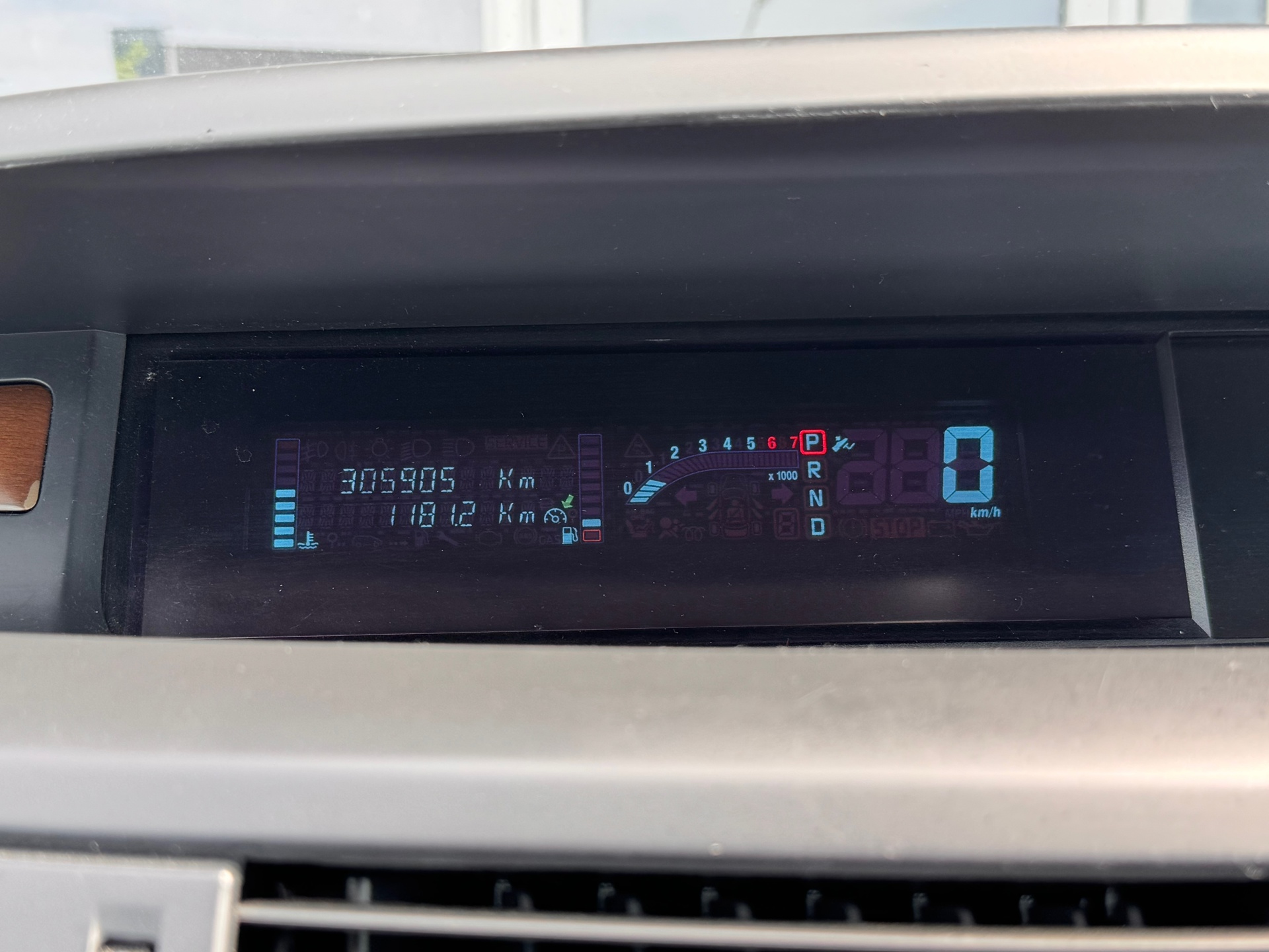 Foto van Renault Espace