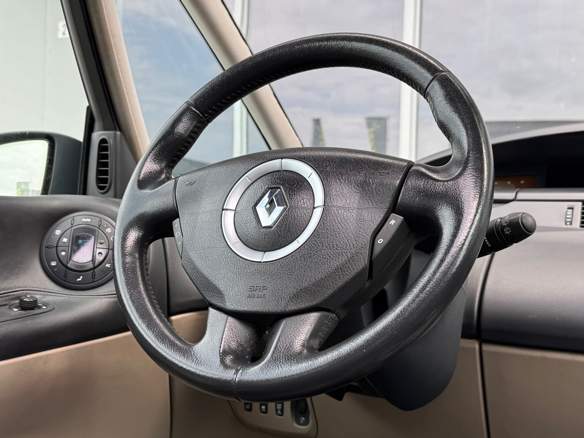 Foto van Renault Espace