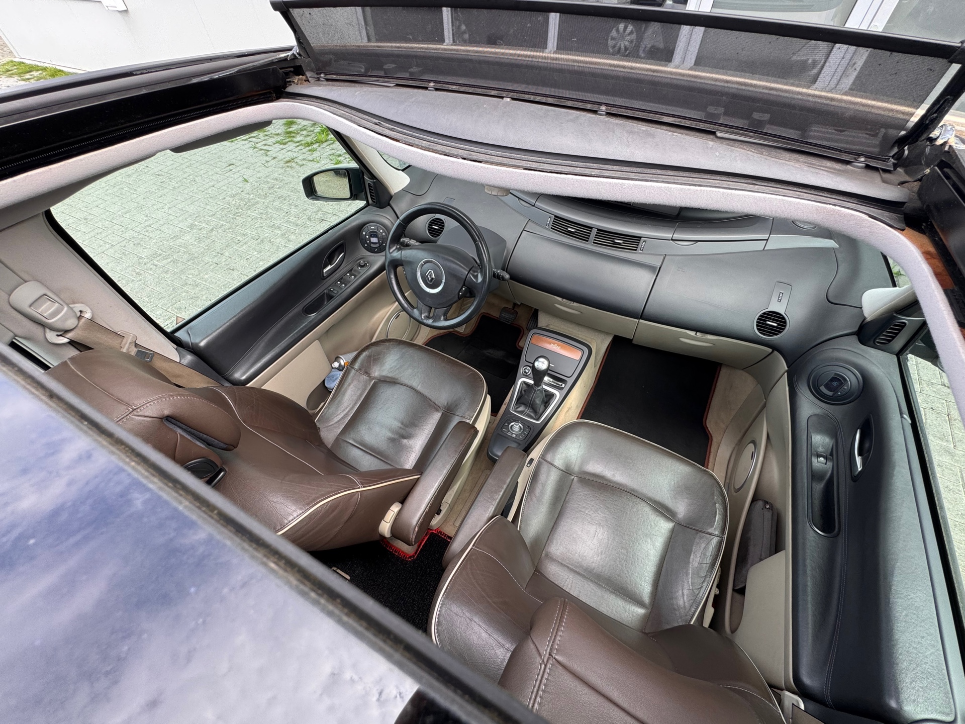 Foto van Renault Espace