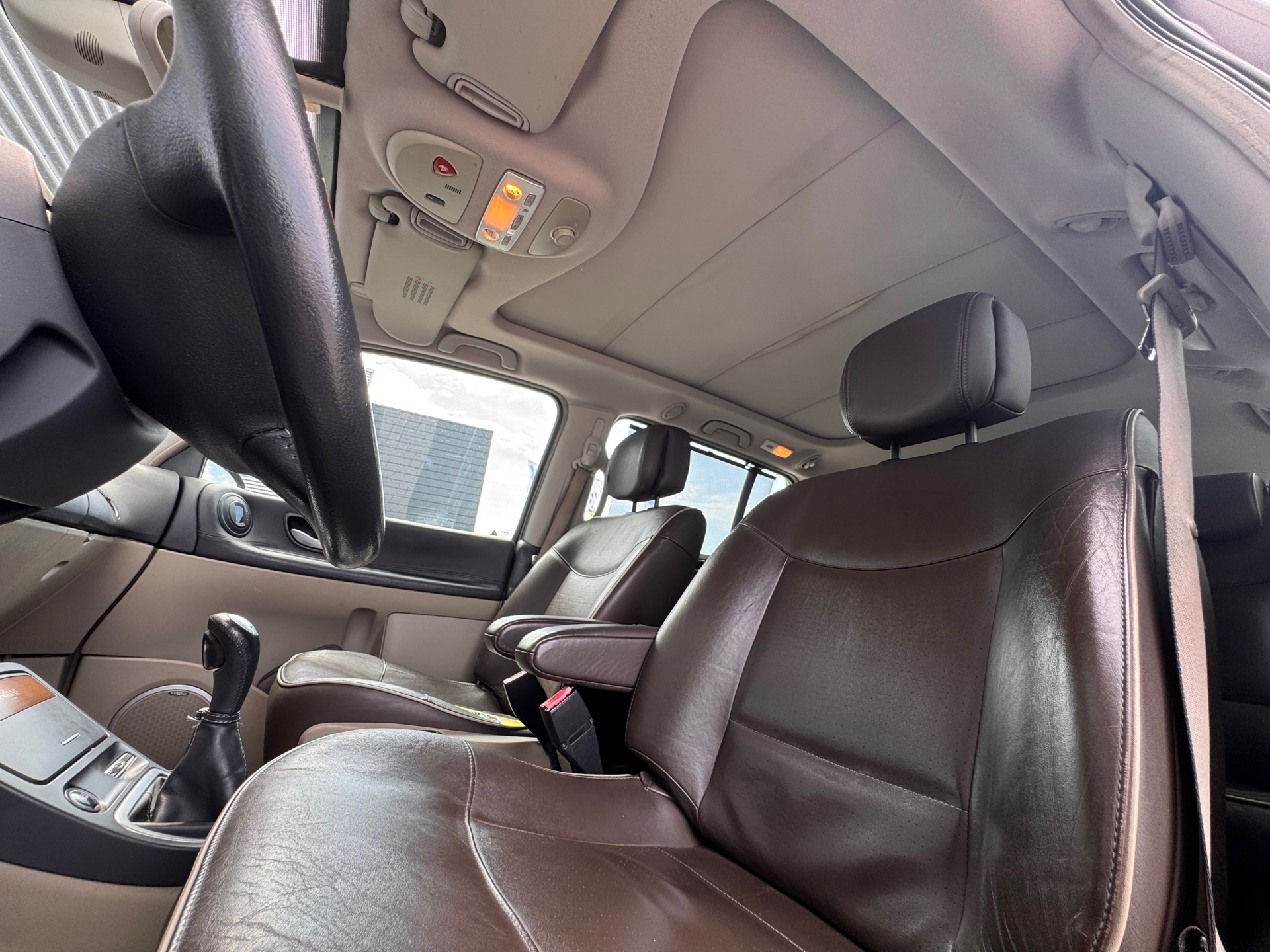 Foto van Renault Espace