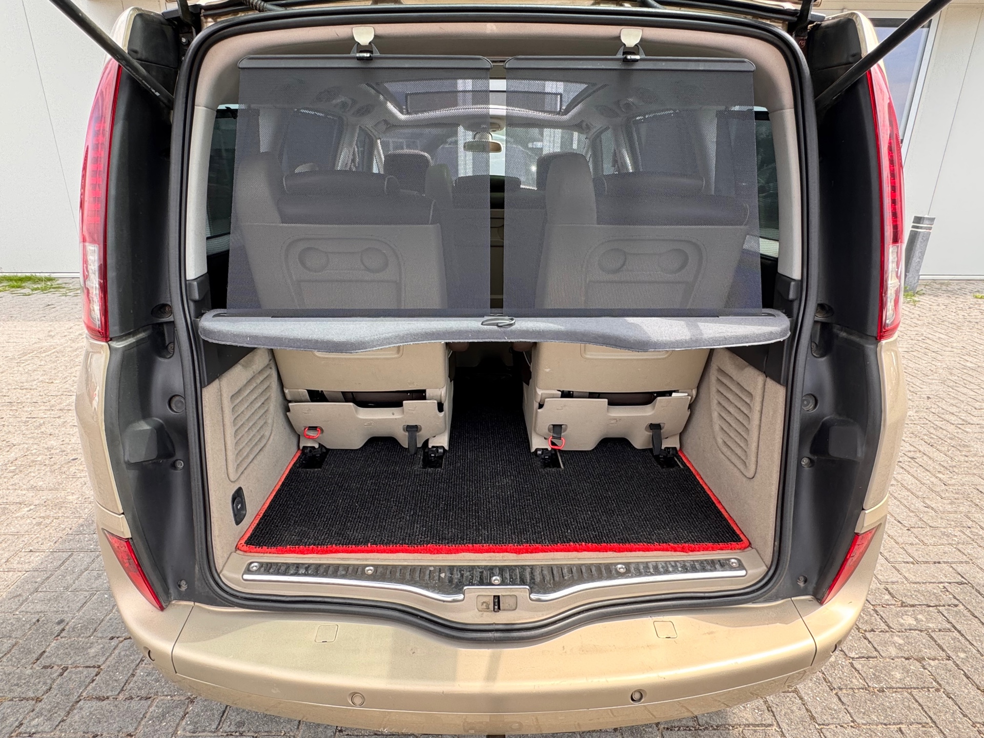 Foto van Renault Espace