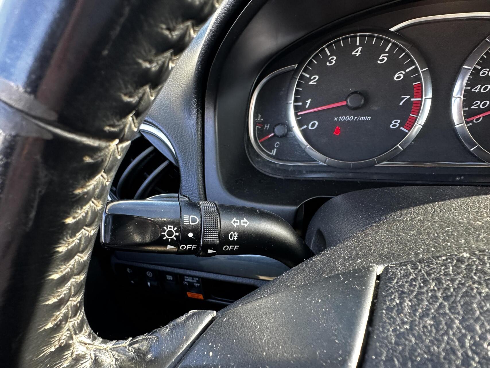 Foto van Mazda Mazda 6