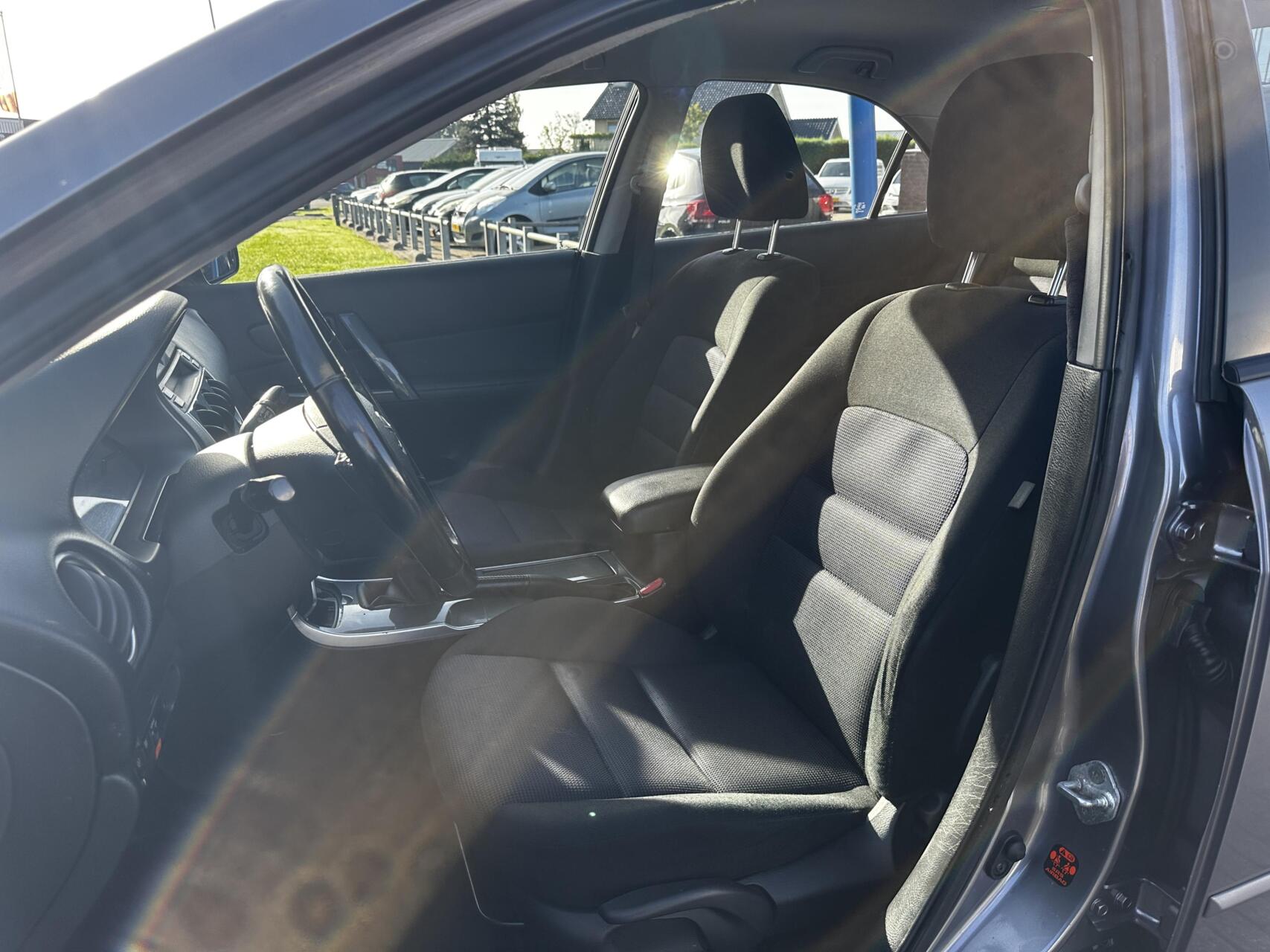 Foto van Mazda Mazda 6