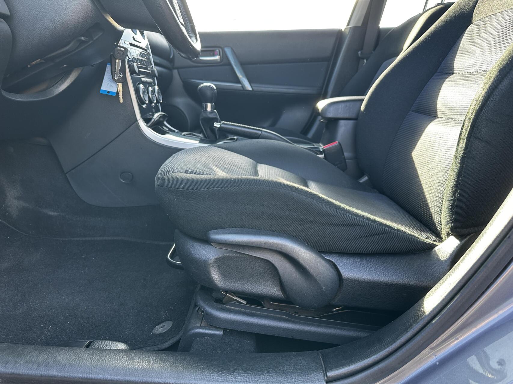 Foto van Mazda Mazda 6