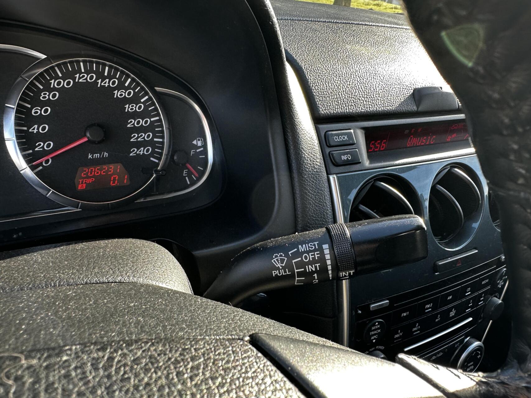Foto van Mazda Mazda 6