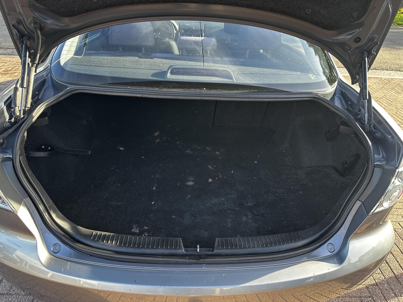 Foto van Mazda Mazda 6