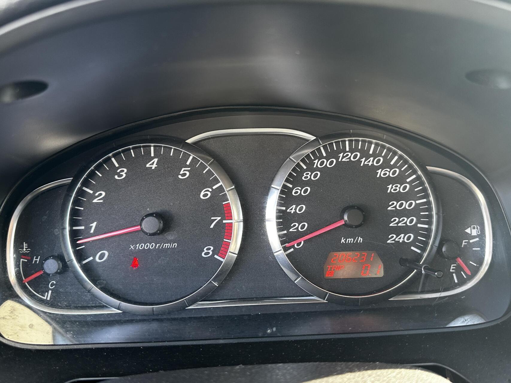 Foto van Mazda Mazda 6