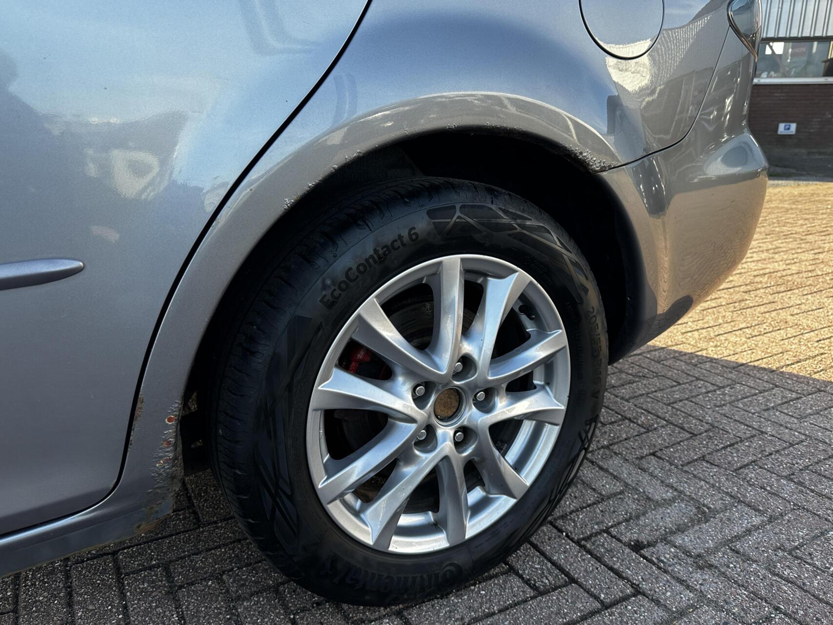 Foto van Mazda Mazda 6