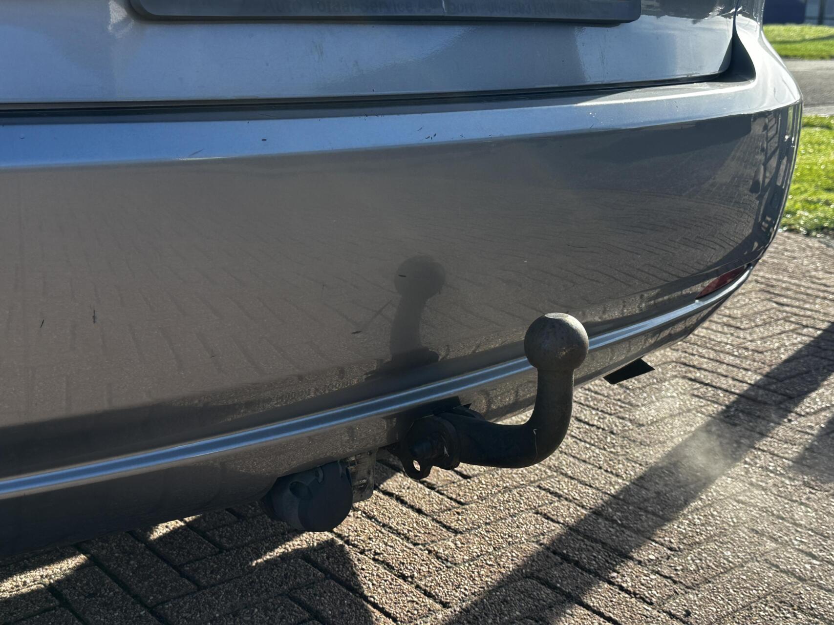 Foto van Mazda Mazda 6