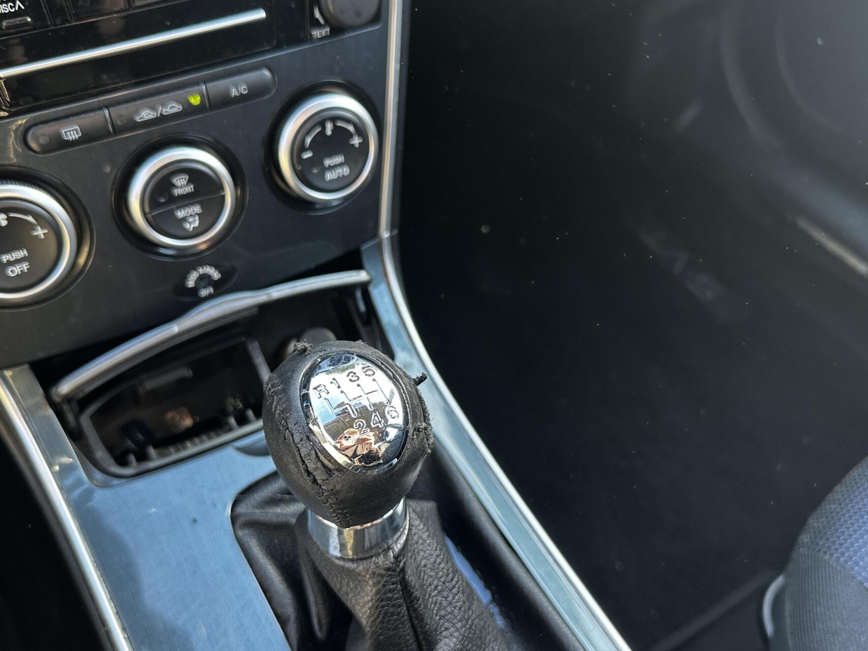 Foto van Mazda Mazda 6