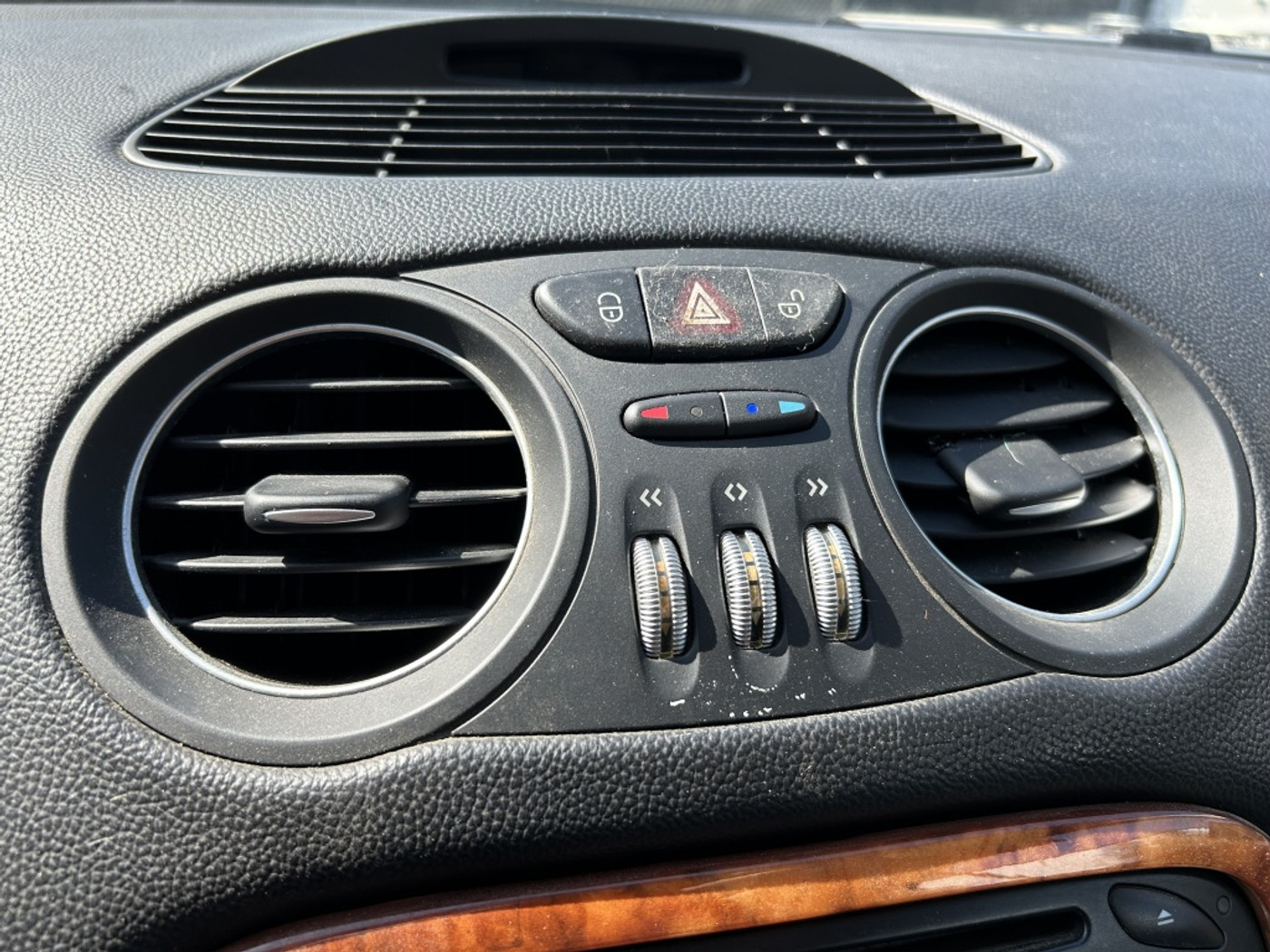 Foto van Mercedes-Benz Sl-klasse