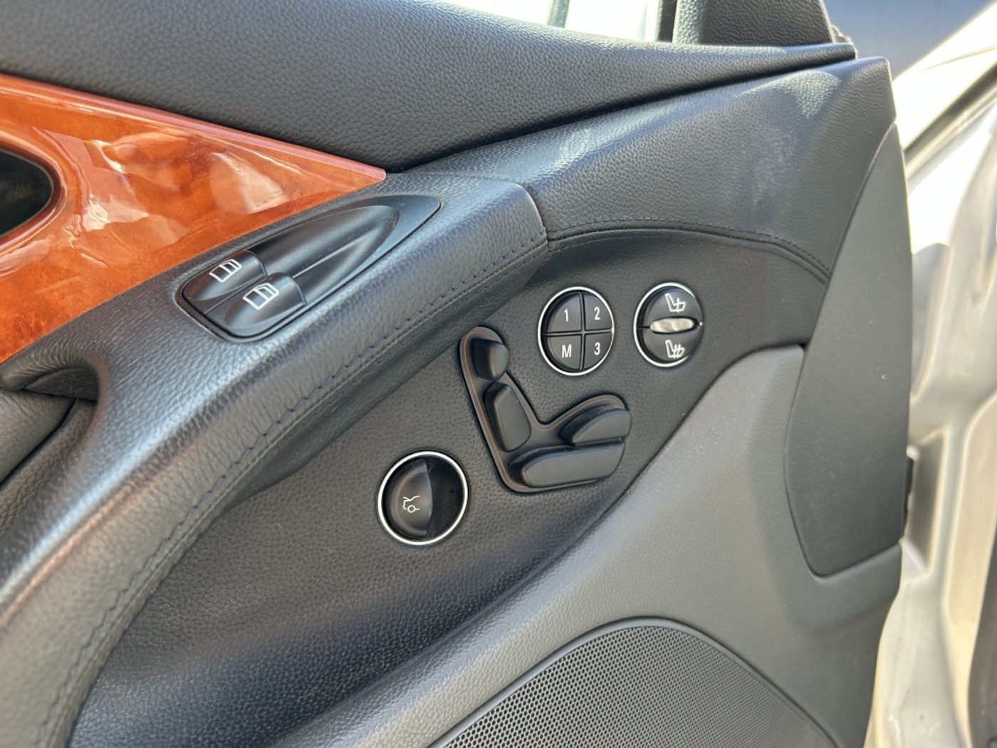 Foto van Mercedes-Benz Sl-klasse