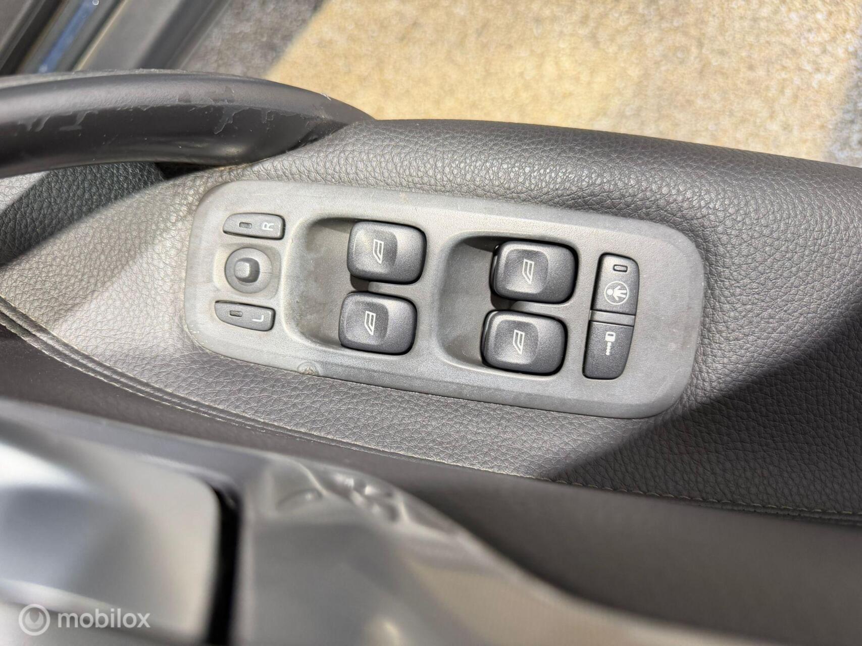 Foto van Volvo S60