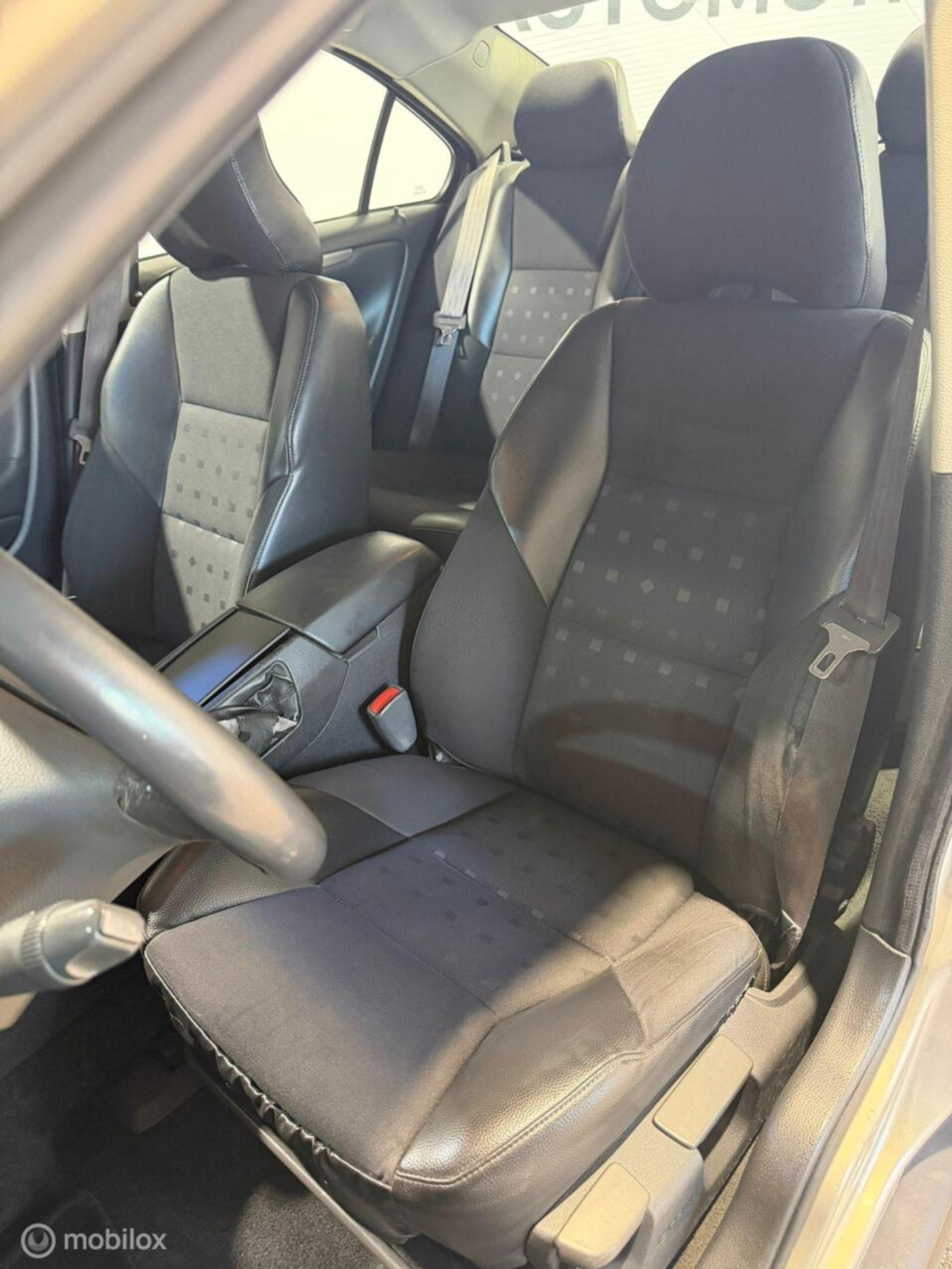 Foto van Volvo S60