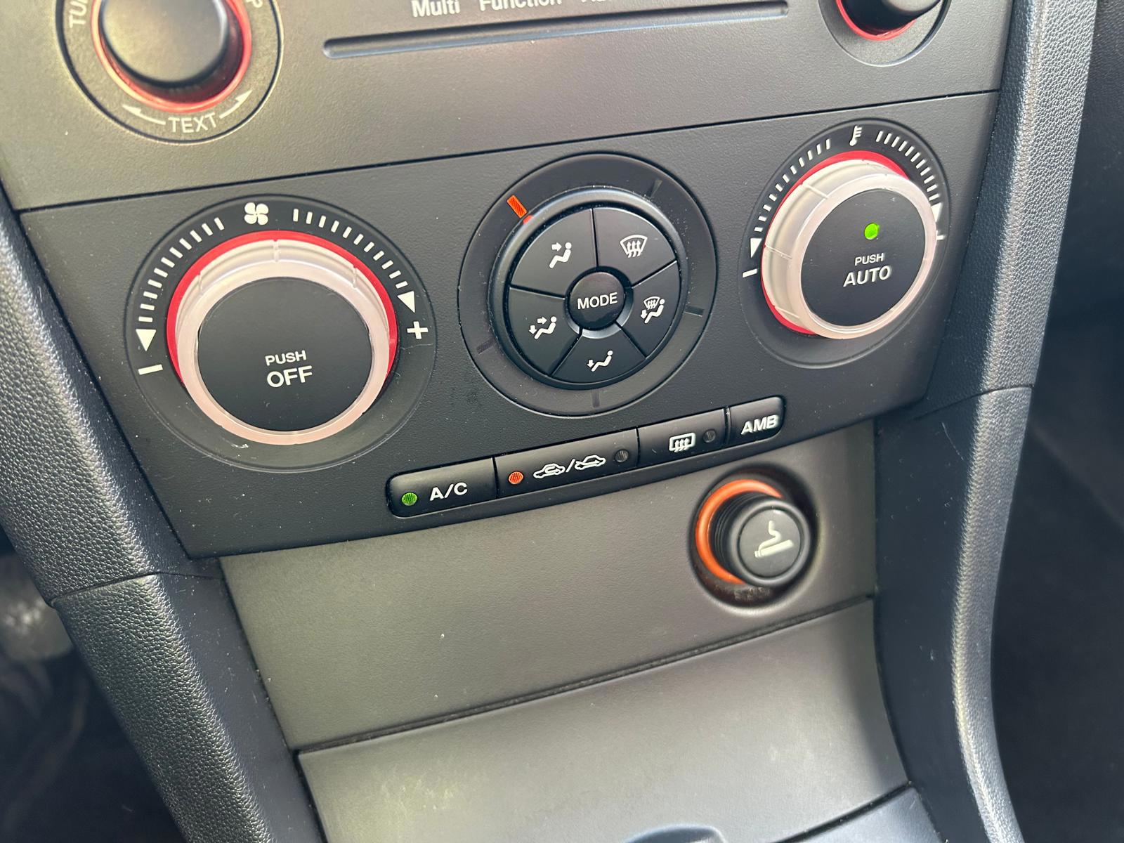 Foto van Mazda Mazda 3