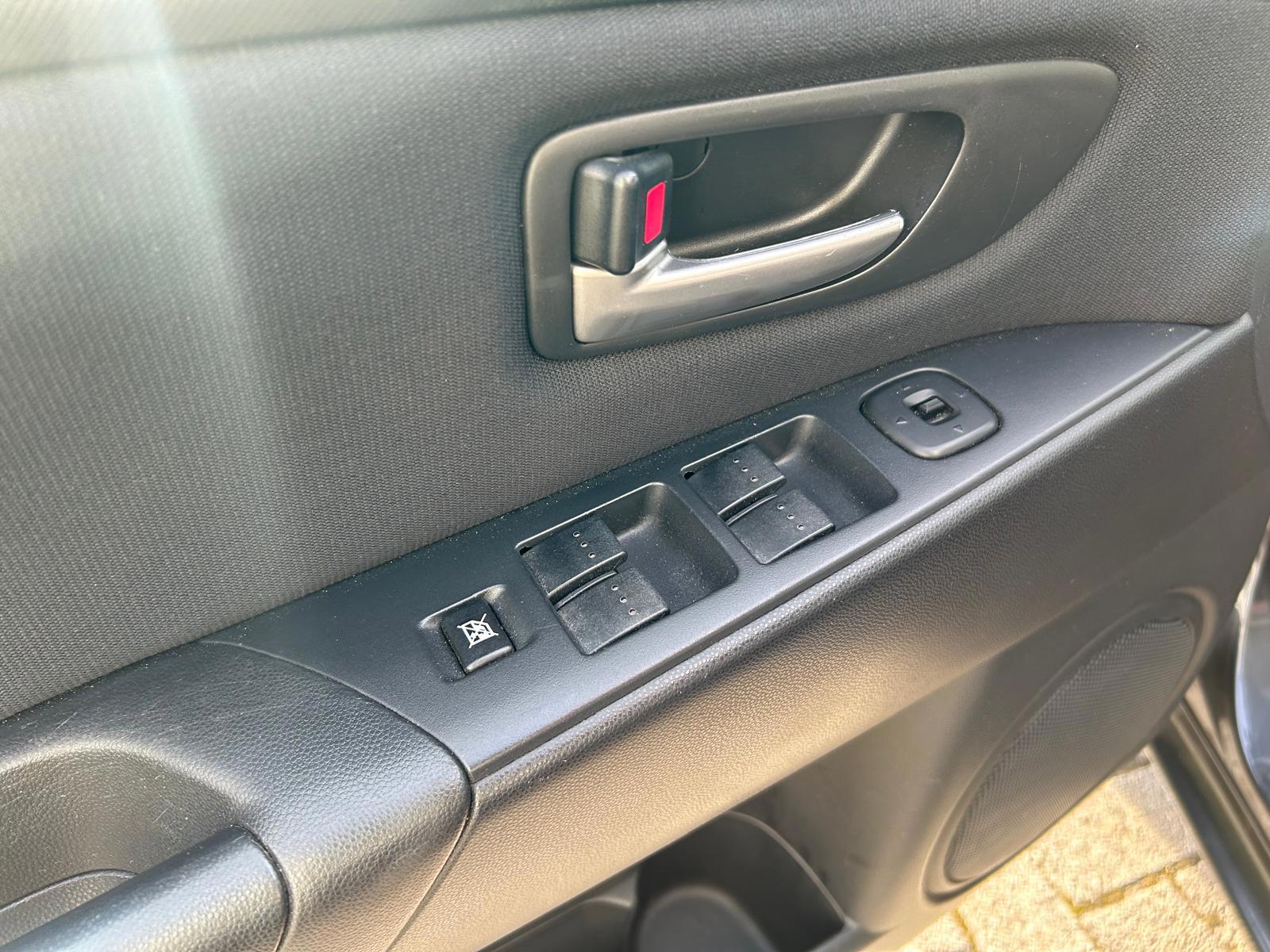 Foto van Mazda Mazda 3