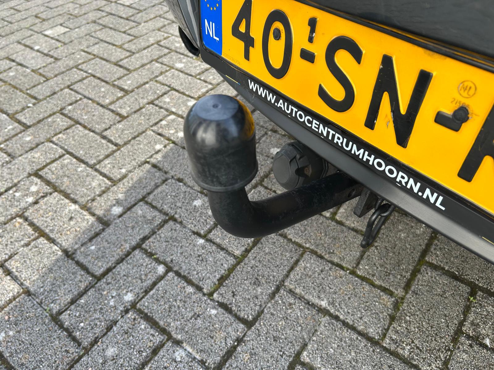 Foto van Mazda Mazda 3