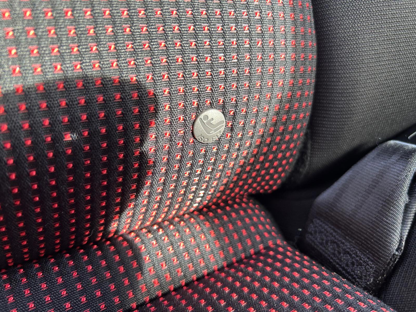 Foto van Mazda Mazda 3