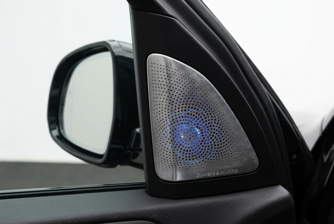 Foto van BMW X5 Xdrive50e
