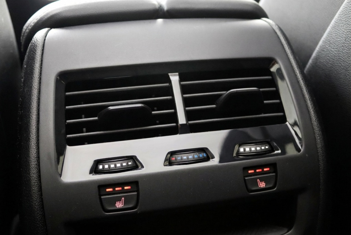 Foto van BMW X5 Xdrive50e