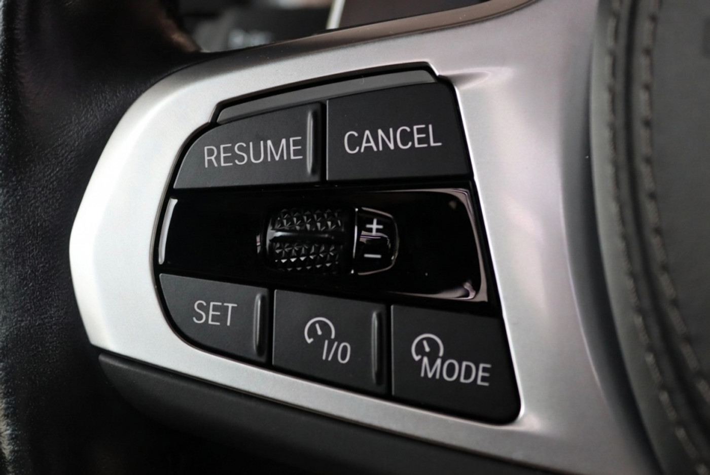 Foto van BMW X5 Xdrive50e