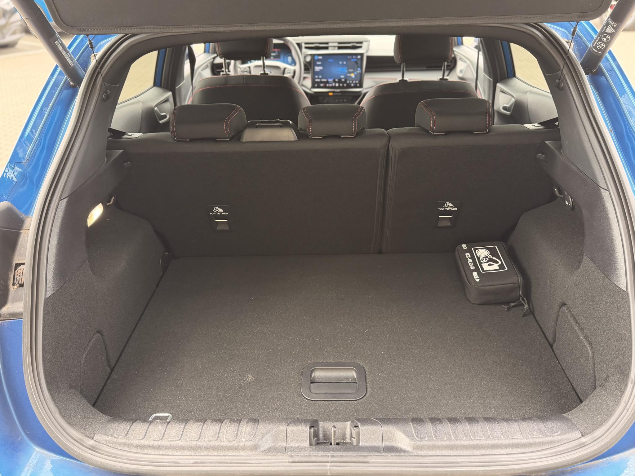 Foto van Ford Puma