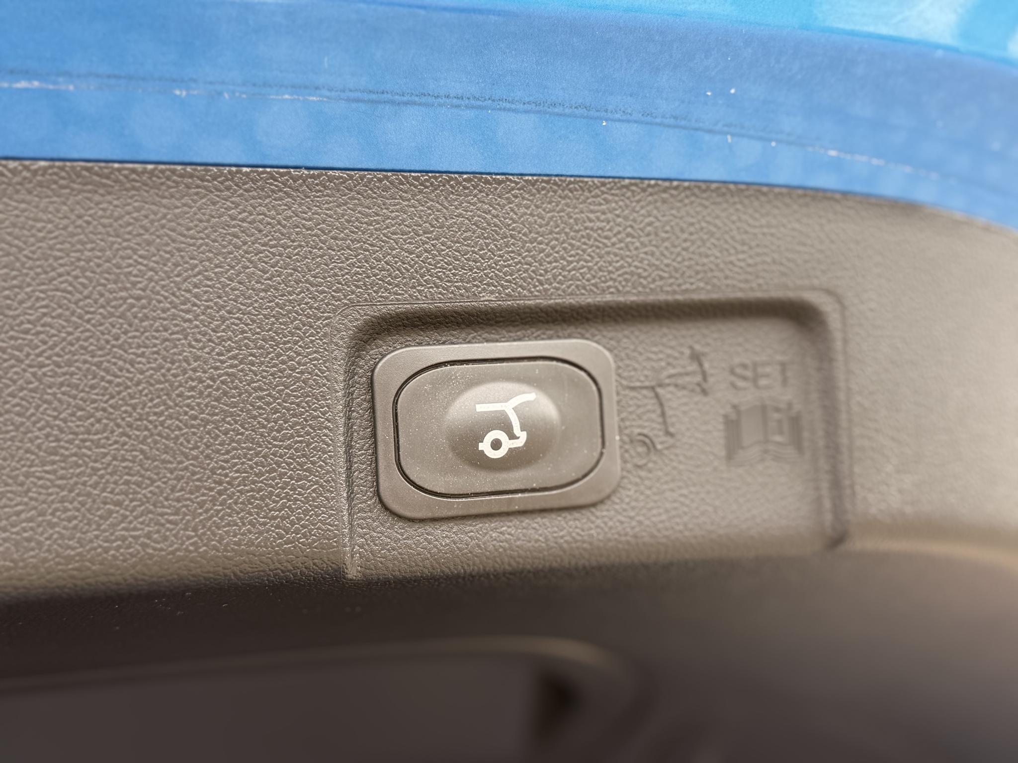 Foto van Ford Puma