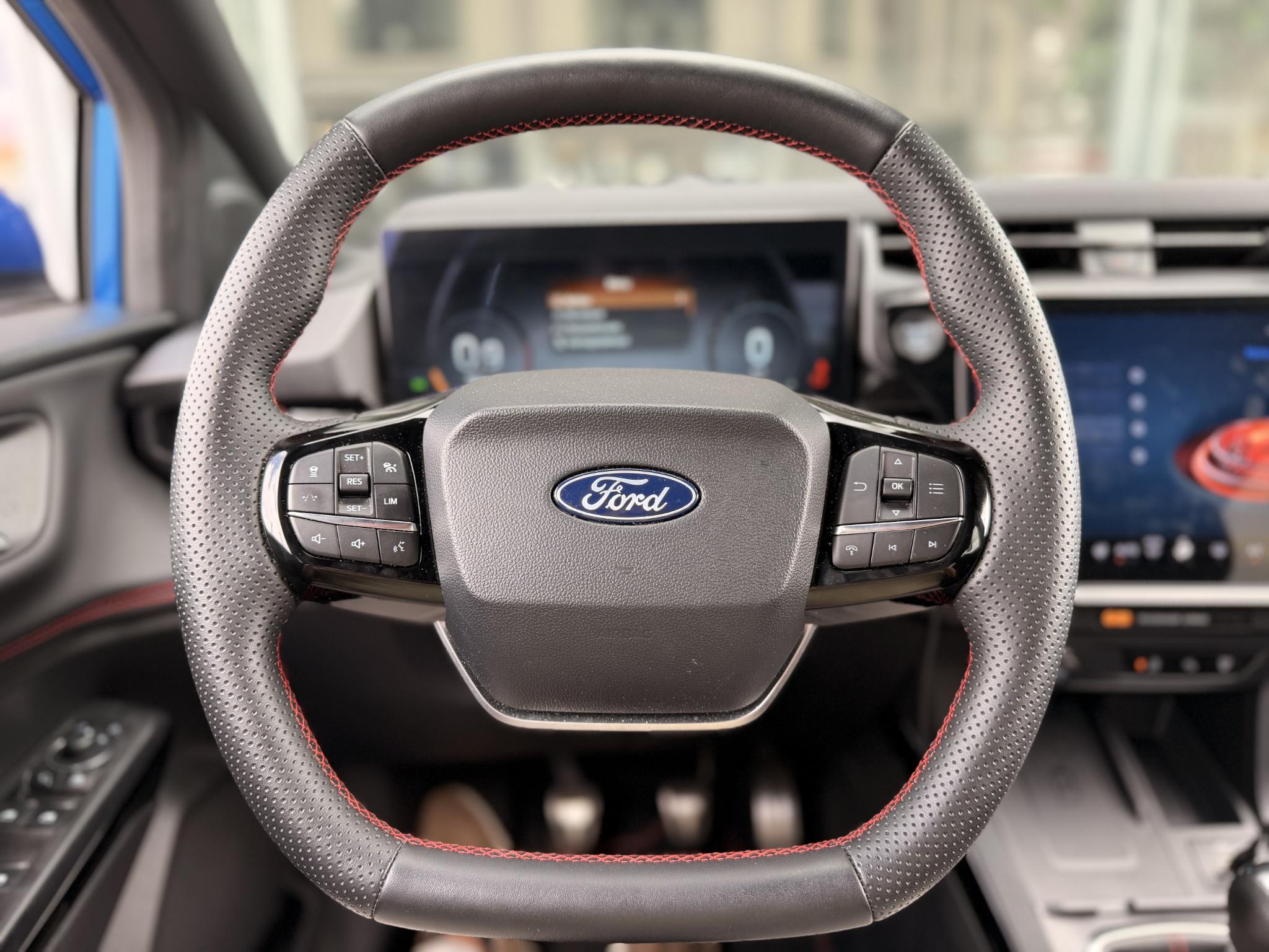 Foto van Ford Puma