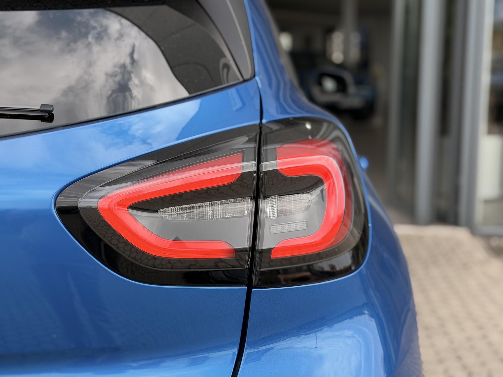 Foto van Ford Puma