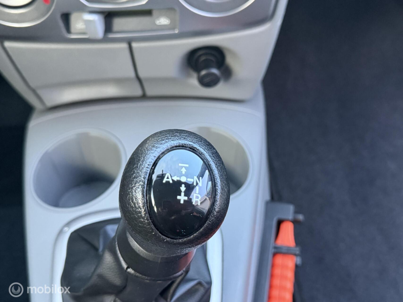 Foto van Mazda 2