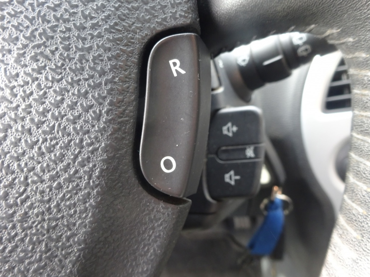 Foto van Renault Modus