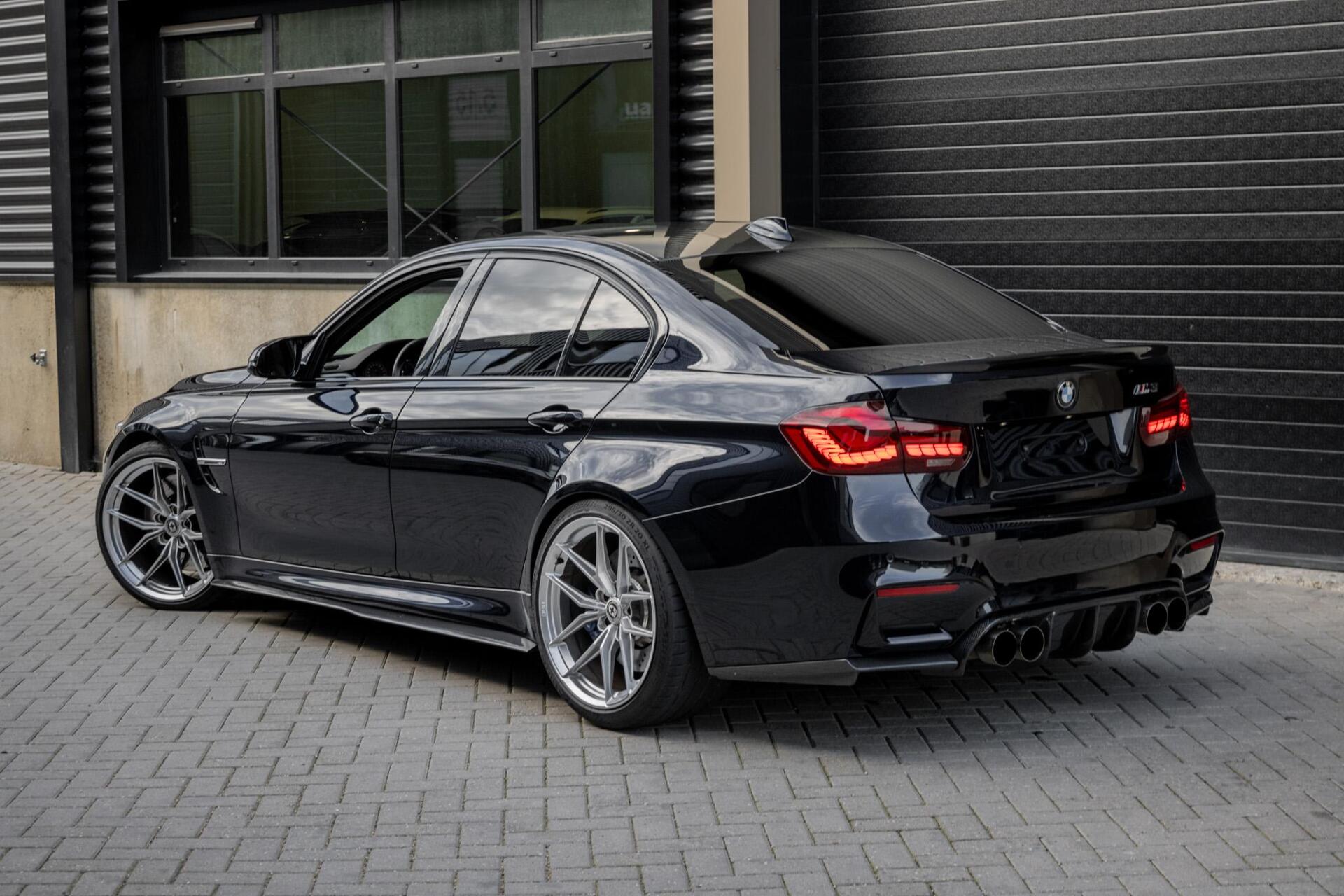 Foto van BMW 3-serie