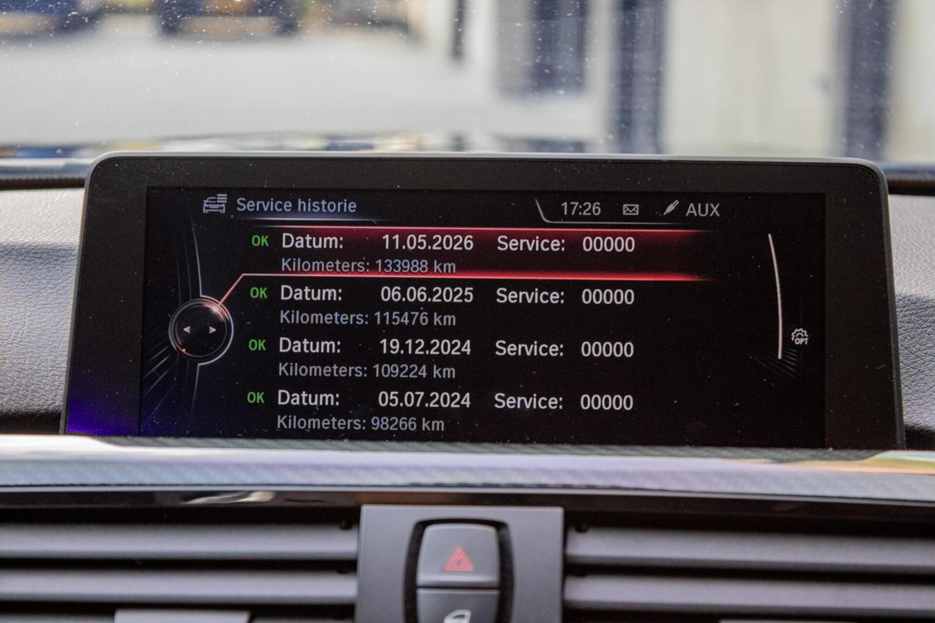 Foto van BMW 3-serie