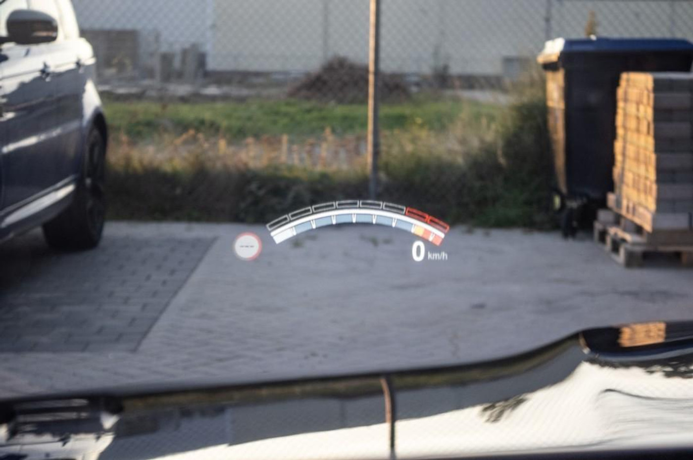 Foto van BMW 3-serie
