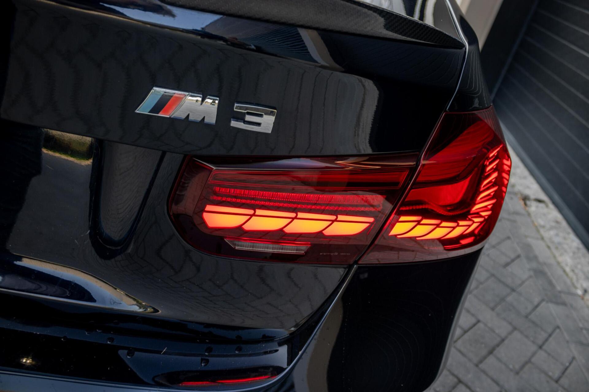 Foto van BMW 3-serie